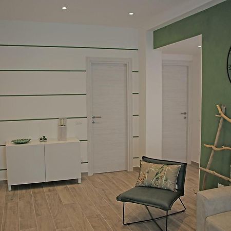 Appartement Da Sabbi à La Spezia Extérieur photo