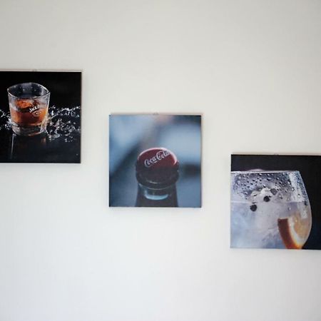 Appartement Da Sabbi à La Spezia Extérieur photo
