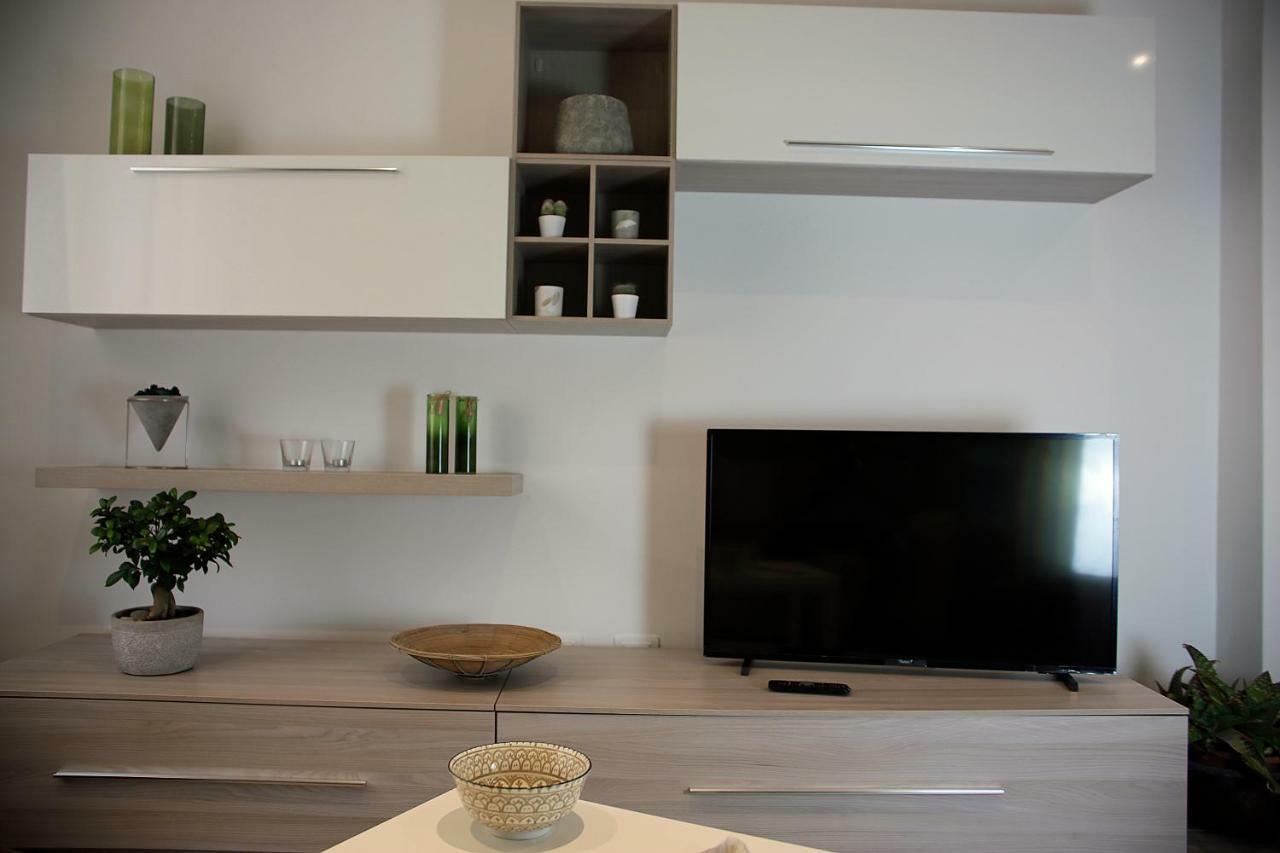 Appartement Da Sabbi à La Spezia Extérieur photo