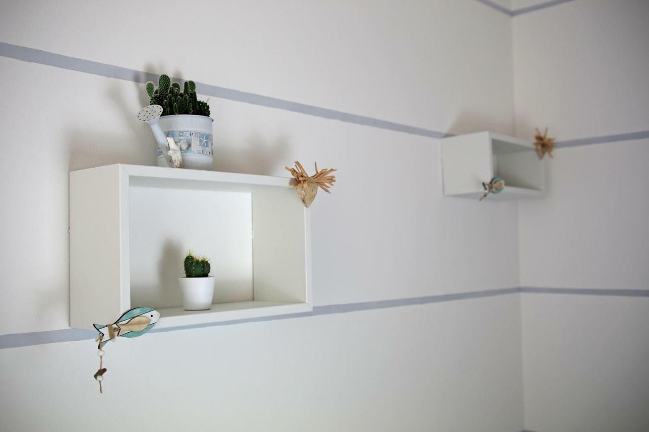Appartement Da Sabbi à La Spezia Extérieur photo