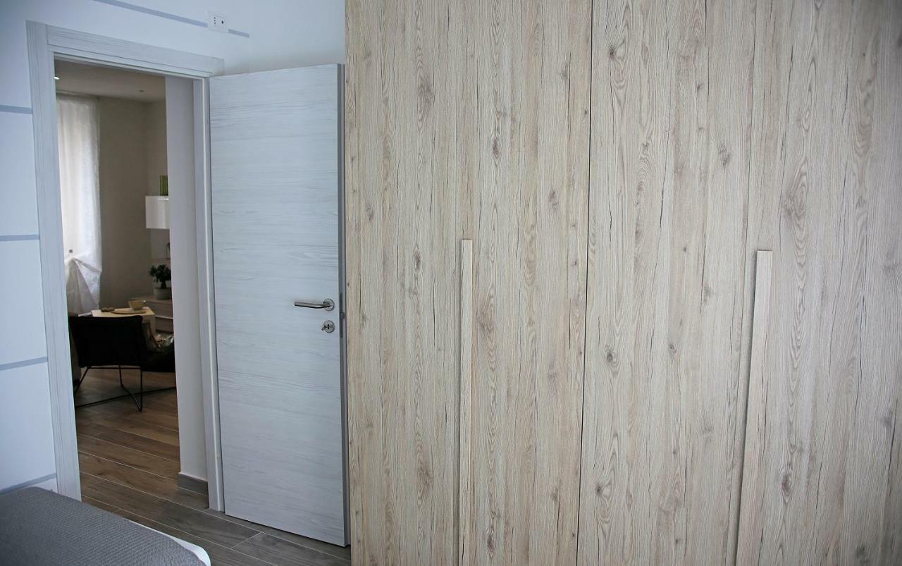 Appartement Da Sabbi à La Spezia Extérieur photo