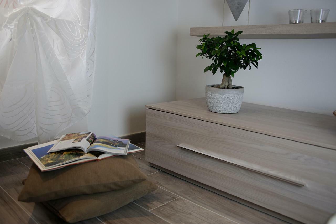 Appartement Da Sabbi à La Spezia Extérieur photo