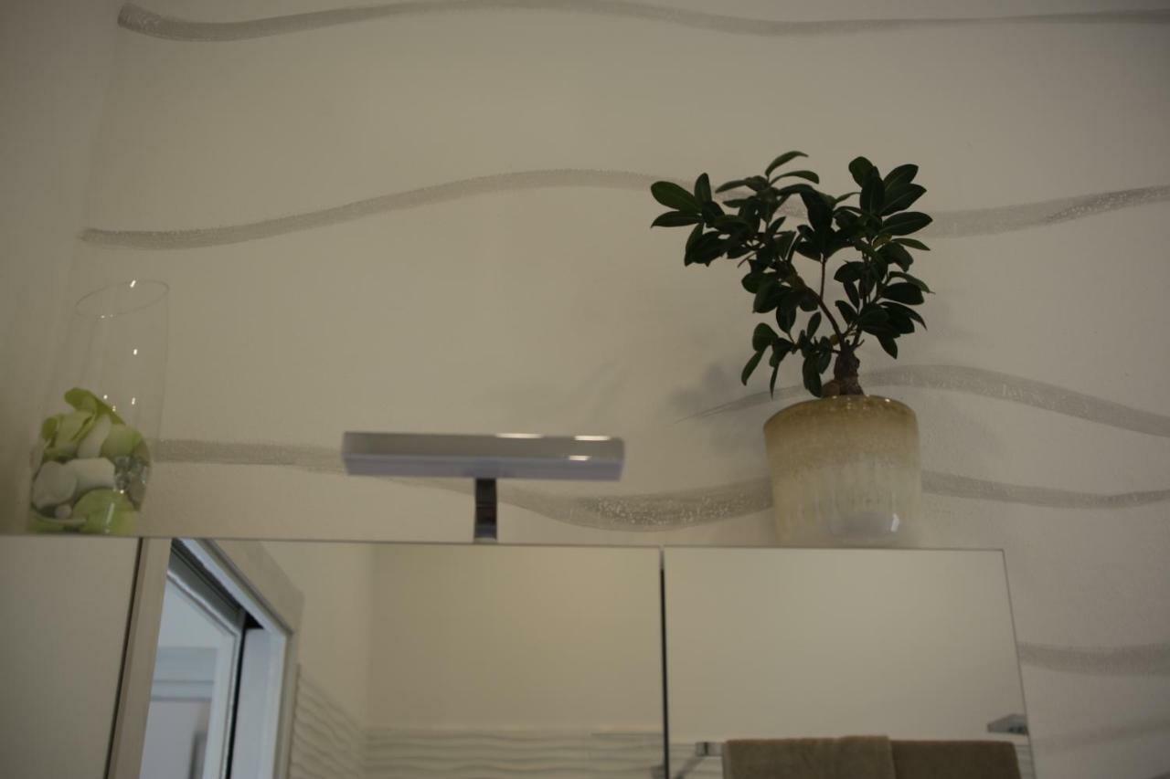 Appartement Da Sabbi à La Spezia Extérieur photo