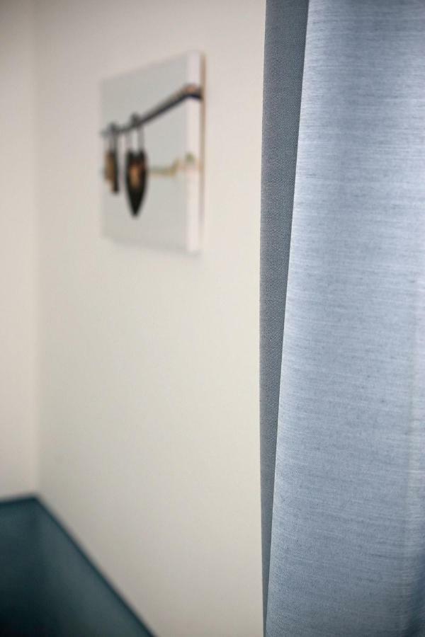 Appartement Da Sabbi à La Spezia Extérieur photo